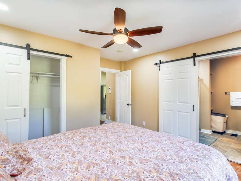 115 Cold Springs Drive, Mill Spring, NC 28756.  MLS# CAR4249078, YatesRealty ID 12143. 