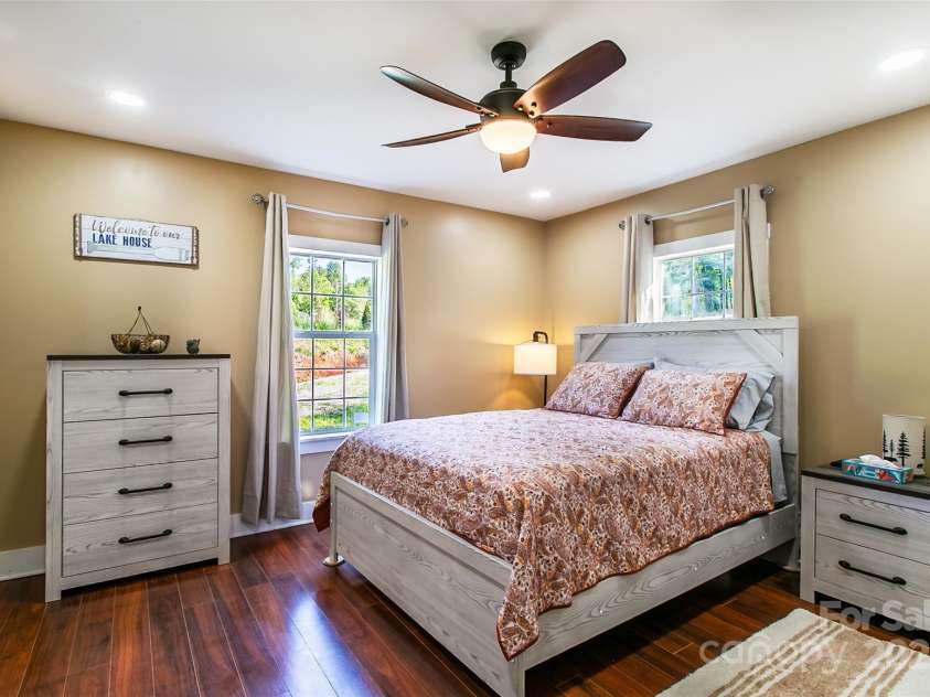 115 Cold Springs Drive, Mill Spring, NC 28756.  MLS# CAR4249078, YatesRealty ID 12143. 