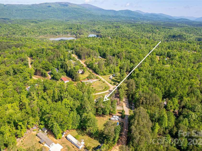 115 Cold Springs Drive, Mill Spring, NC 28756.  MLS# CAR4249078, YatesRealty ID 12143. 