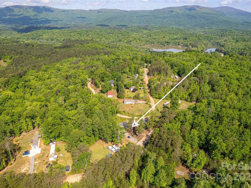 115 Cold Springs Drive, Mill Spring, NC 28756.  MLS# CAR4249078, YatesRealty ID 12143. 