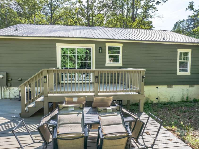 115 Cold Springs Drive, Mill Spring, NC 28756.  MLS# CAR4249078, YatesRealty ID 12143. 