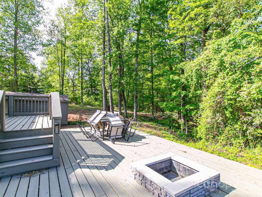 115 Cold Springs Drive, Mill Spring, NC 28756.  MLS# CAR4249078, YatesRealty ID 12143. 