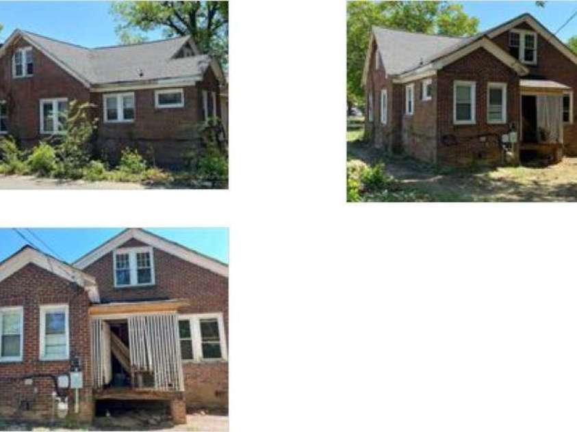 107 Lineberger Street, Shelby, NC 28150.  MLS# CAR4228356, YatesRealty ID 12144. 