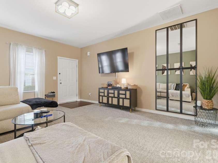 12755 Livengood Lane, Charlotte, NC 28269.  MLS# CAR4364491, YatesRealty ID 12144. 