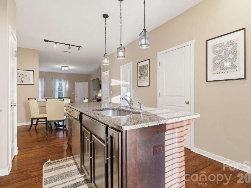 12755 Livengood Lane, Charlotte, NC 28269.  MLS# CAR4364491, YatesRealty ID 12144. 