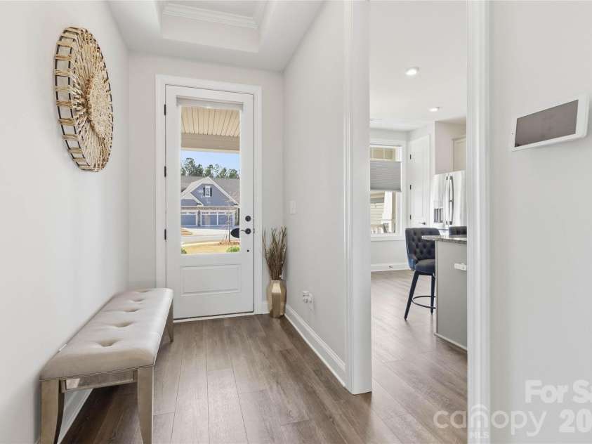 4331 Moxie Way, Charlotte, NC 28215.  MLS# CAR4400281, YatesRealty ID 12145. 