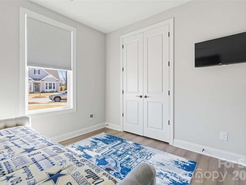 4331 Moxie Way, Charlotte, NC 28215.  MLS# CAR4400281, YatesRealty ID 12145. 