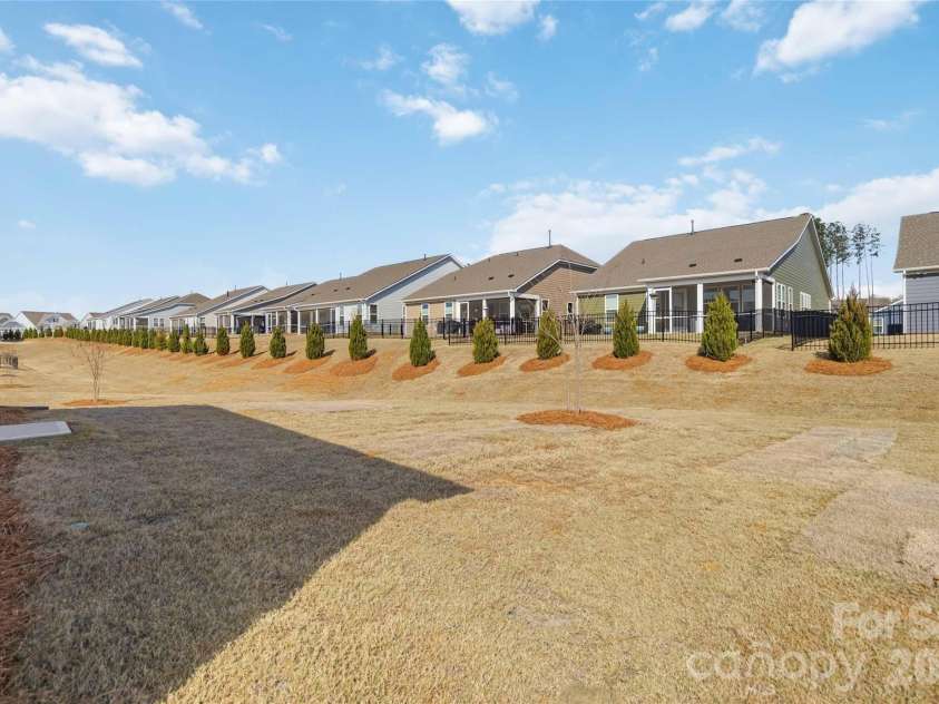 4331 Moxie Way, Charlotte, NC 28215.  MLS# CAR4400281, YatesRealty ID 12145. 