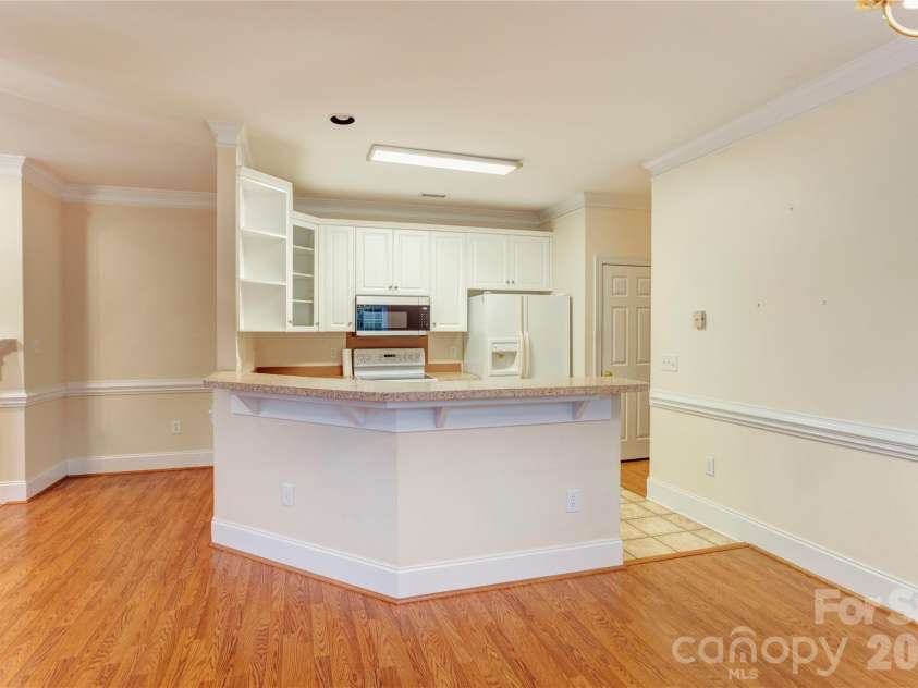 6036 Village Drive, Concord, NC 28027.  MLS# CAR4349128, YatesRealty ID 12146. 