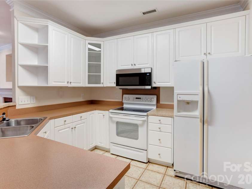 6036 Village Drive, Concord, NC 28027.  MLS# CAR4349128, YatesRealty ID 12146. 