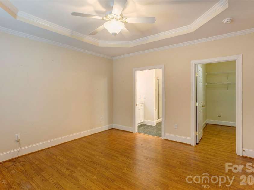 6036 Village Drive, Concord, NC 28027.  MLS# CAR4349128, YatesRealty ID 12146. 