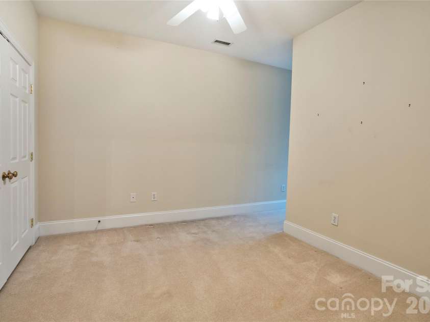 6036 Village Drive, Concord, NC 28027.  MLS# CAR4349128, YatesRealty ID 12146. 