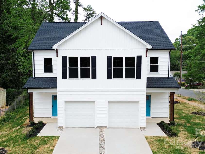 615 Billingsley Road, Charlotte, NC 28211.  MLS# CAR4242829, YatesRealty ID 12147. 