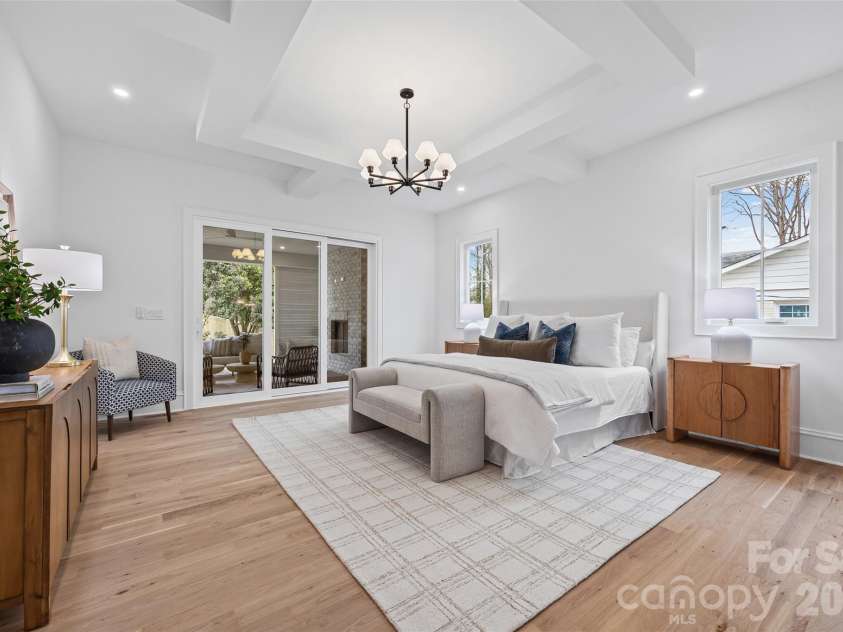 1222 Chandler Place, Charlotte, NC 28211.  MLS# CAR4335562, YatesRealty ID 12148. 