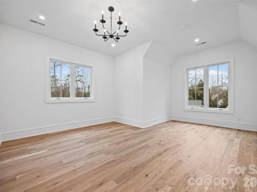 1222 Chandler Place, Charlotte, NC 28211.  MLS# CAR4335562, YatesRealty ID 12148. 