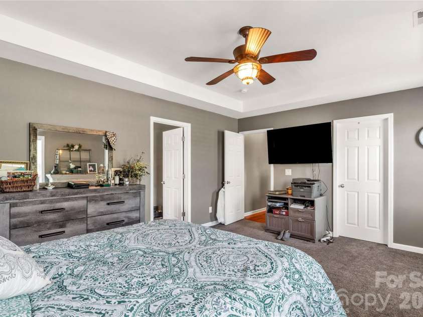 1302 Bryson Creek Drive, McConnells, SC 29726.  MLS# CAR4283048, YatesRealty ID 12149. 