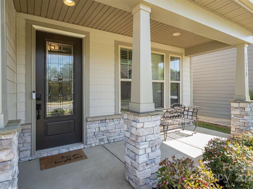 15212 Keyes Meadow Way, Huntersville, NC 28078.  MLS# CAR4241709, YatesRealty ID 12149. 