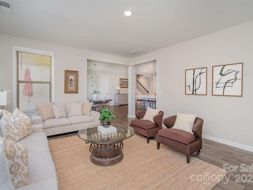 15212 Keyes Meadow Way, Huntersville, NC 28078.  MLS# CAR4241709, YatesRealty ID 12149. 