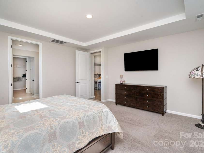 15212 Keyes Meadow Way, Huntersville, NC 28078.  MLS# CAR4241709, YatesRealty ID 12149. 