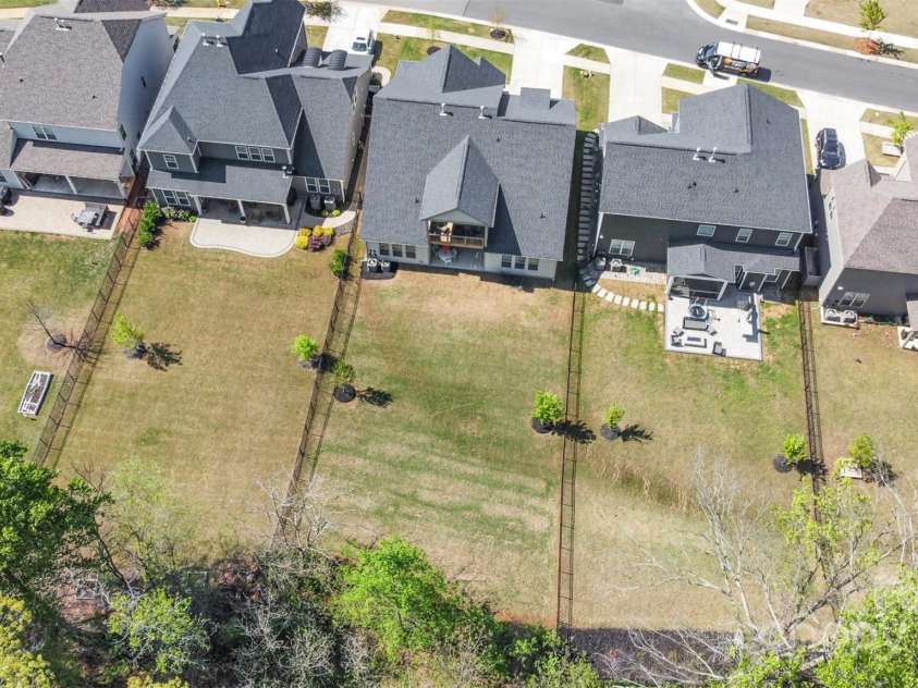 15212 Keyes Meadow Way, Huntersville, NC 28078.  MLS# CAR4241709, YatesRealty ID 12149. 