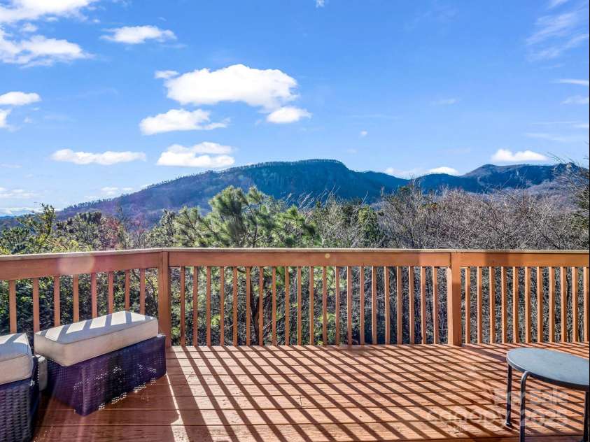 294 Ridgeway Road, Lake Lure, NC 28746.  MLS# CAR4205021, YatesRealty ID 1215. 