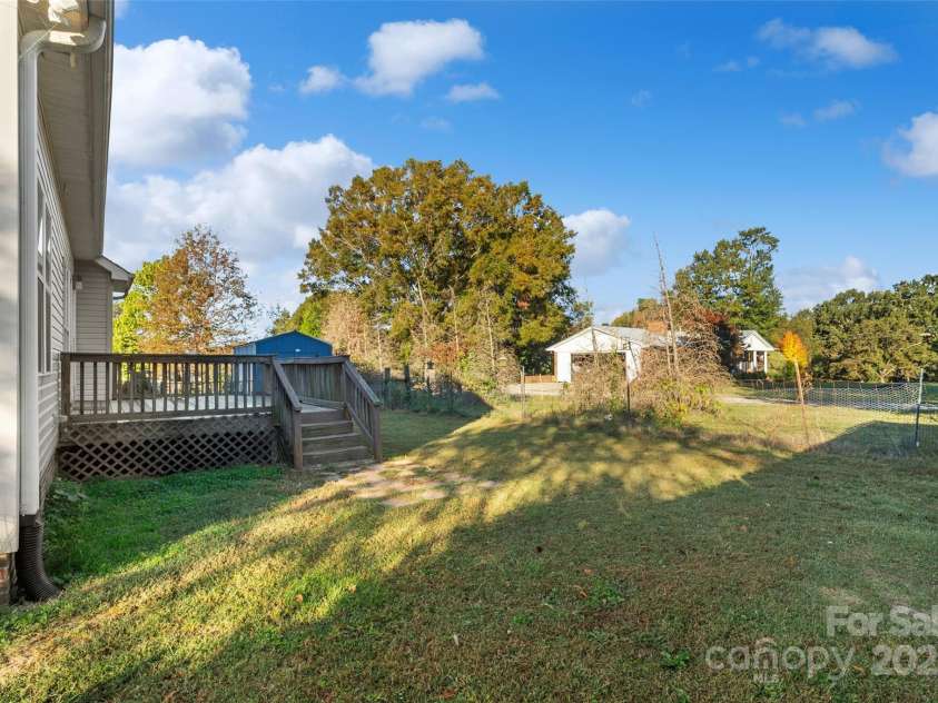 104 Ole Farm Place, Kings Mountain, NC 28086.  MLS# CAR4314744, YatesRealty ID 12150. 