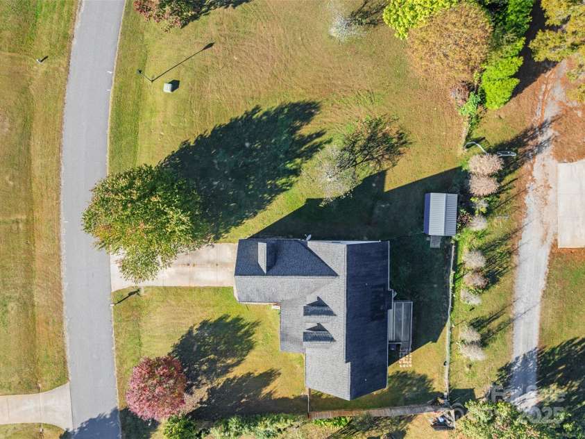 104 Ole Farm Place, Kings Mountain, NC 28086.  MLS# CAR4314744, YatesRealty ID 12150. 