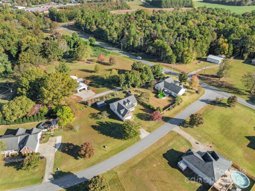 104 Ole Farm Place, Kings Mountain, NC 28086.  MLS# CAR4314744, YatesRealty ID 12150. 