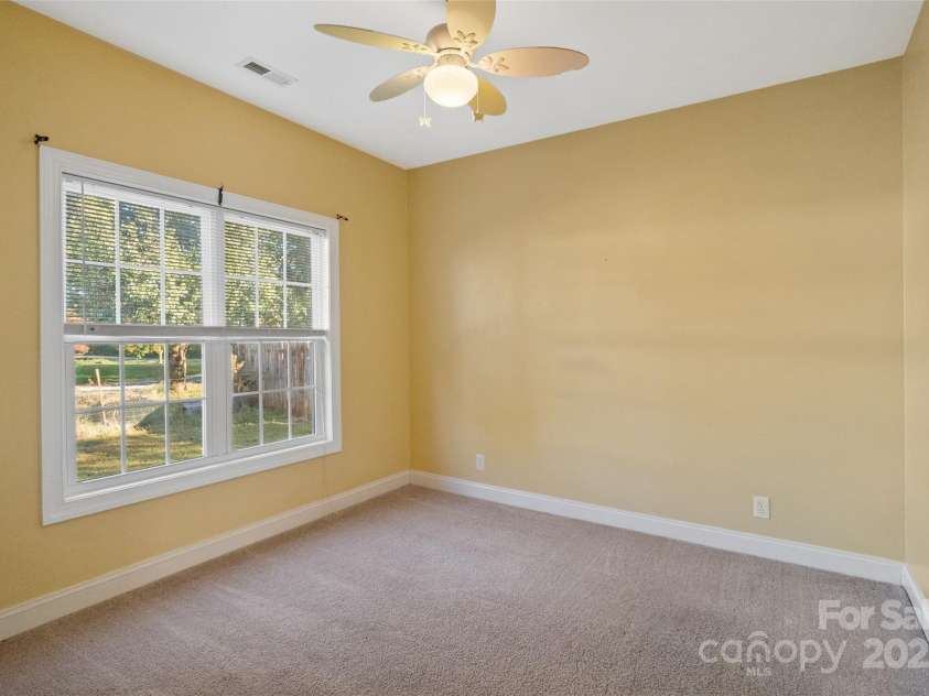 104 Ole Farm Place, Kings Mountain, NC 28086.  MLS# CAR4314744, YatesRealty ID 12150. Second Bedroom