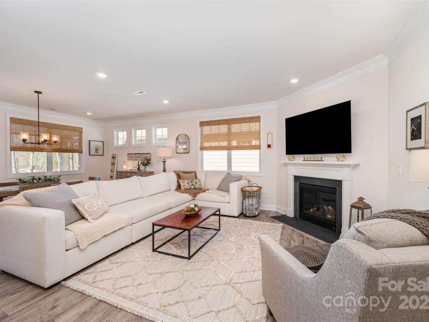 7056 Cornwallis Court, Iron Station, NC 28080.  MLS# CAR4234926, YatesRealty ID 12150. 