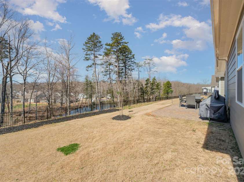 7056 Cornwallis Court, Iron Station, NC 28080.  MLS# CAR4234926, YatesRealty ID 12150. 
