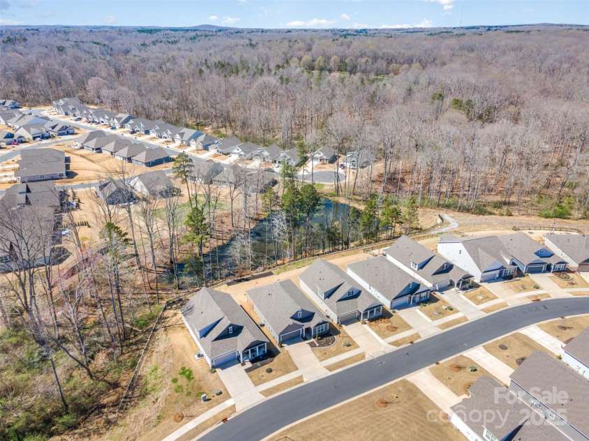 7056 Cornwallis Court, Iron Station, NC 28080.  MLS# CAR4234926, YatesRealty ID 12150. 