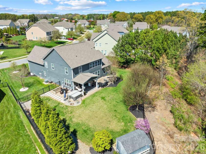 7682 Lazy Hollow Lane, Denver, NC 28037.  MLS# CAR4359740, YatesRealty ID 12152. 