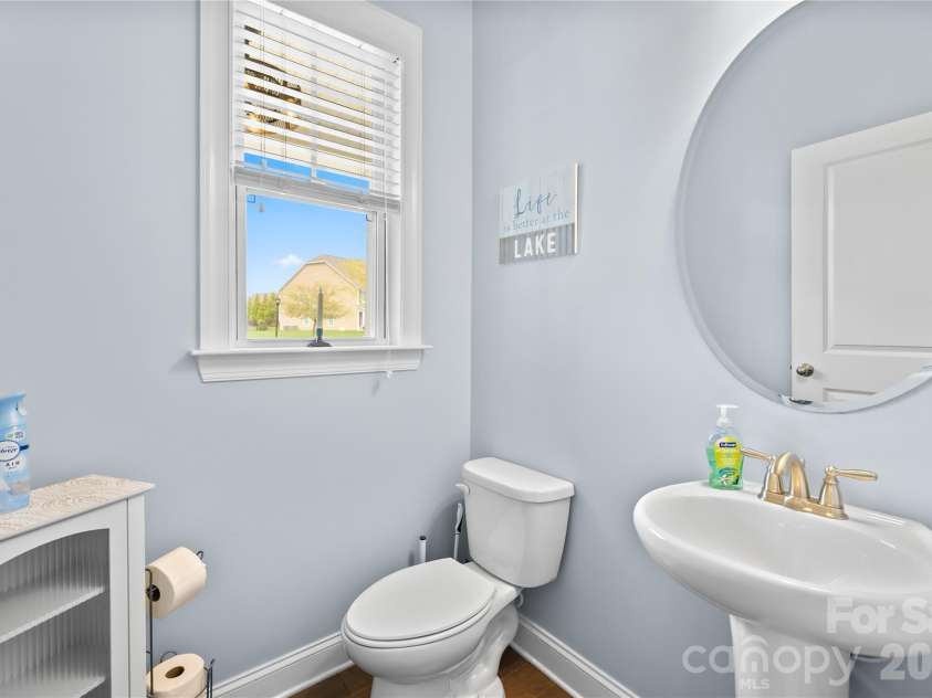 7682 Lazy Hollow Lane, Denver, NC 28037.  MLS# CAR4359740, YatesRealty ID 12152. 
