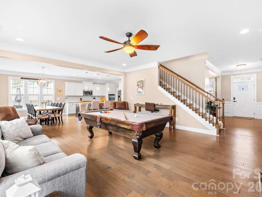 7682 Lazy Hollow Lane, Denver, NC 28037.  MLS# CAR4359740, YatesRealty ID 12152. 