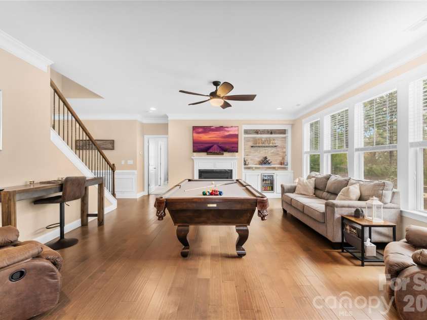7682 Lazy Hollow Lane, Denver, NC 28037.  MLS# CAR4359740, YatesRealty ID 12152. 