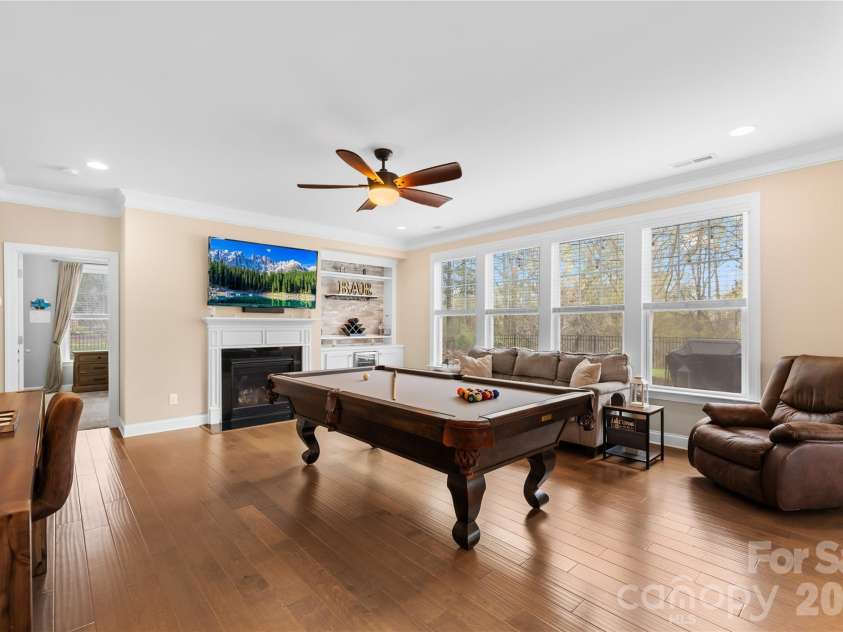 7682 Lazy Hollow Lane, Denver, NC 28037.  MLS# CAR4359740, YatesRealty ID 12152. 