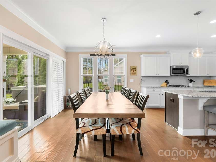 7682 Lazy Hollow Lane, Denver, NC 28037.  MLS# CAR4359740, YatesRealty ID 12152. 