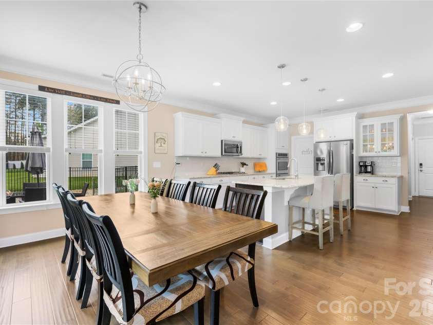 7682 Lazy Hollow Lane, Denver, NC 28037.  MLS# CAR4359740, YatesRealty ID 12152. 