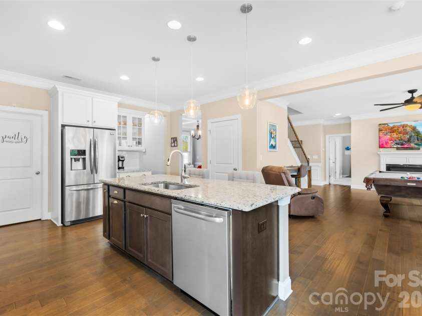7682 Lazy Hollow Lane, Denver, NC 28037.  MLS# CAR4359740, YatesRealty ID 12152. 