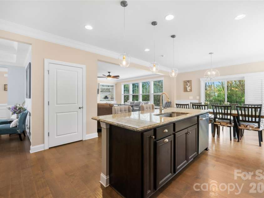 7682 Lazy Hollow Lane, Denver, NC 28037.  MLS# CAR4359740, YatesRealty ID 12152. 
