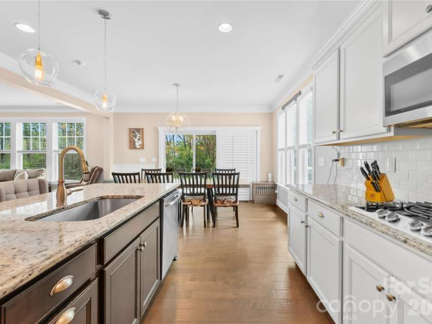 7682 Lazy Hollow Lane, Denver, NC 28037.  MLS# CAR4359740, YatesRealty ID 12152. 