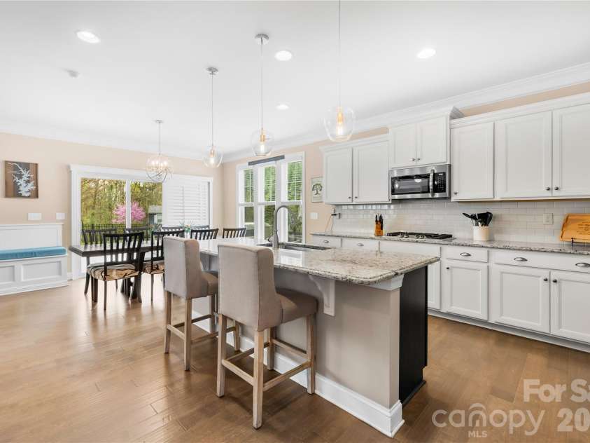 7682 Lazy Hollow Lane, Denver, NC 28037.  MLS# CAR4359740, YatesRealty ID 12152. 