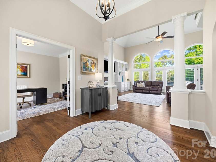 5016 Corrigan Court, Charlotte, NC 28277.  MLS# CAR4365403, YatesRealty ID 12154. 