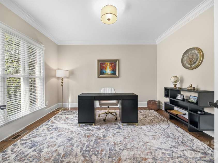 5016 Corrigan Court, Charlotte, NC 28277.  MLS# CAR4365403, YatesRealty ID 12154. 