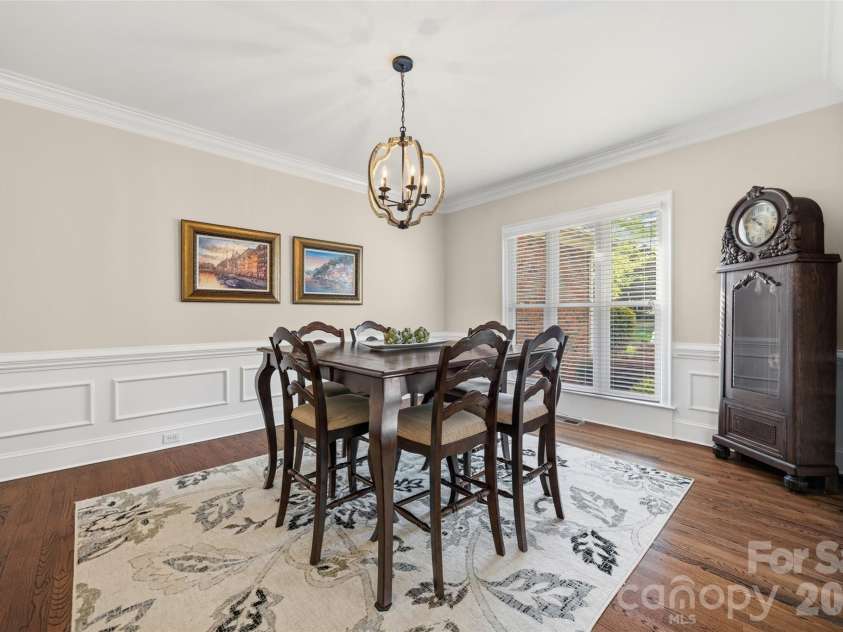 5016 Corrigan Court, Charlotte, NC 28277.  MLS# CAR4365403, YatesRealty ID 12154. 