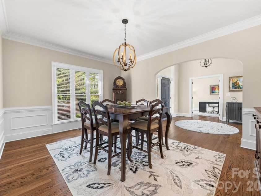 5016 Corrigan Court, Charlotte, NC 28277.  MLS# CAR4365403, YatesRealty ID 12154. 