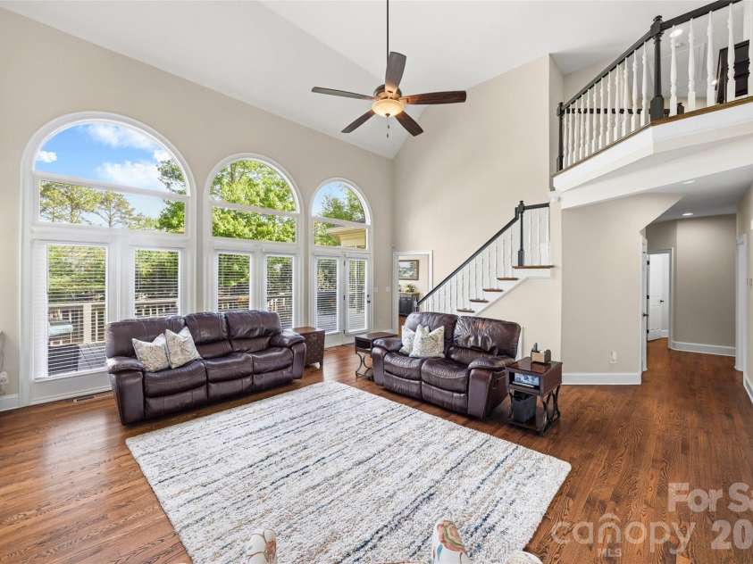 5016 Corrigan Court, Charlotte, NC 28277.  MLS# CAR4365403, YatesRealty ID 12154. 