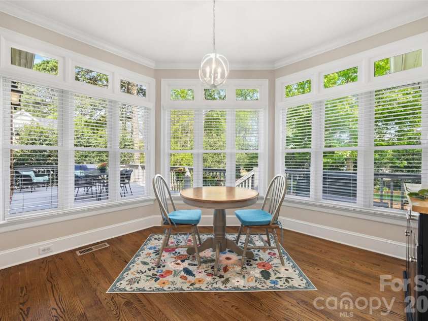 5016 Corrigan Court, Charlotte, NC 28277.  MLS# CAR4365403, YatesRealty ID 12154. 