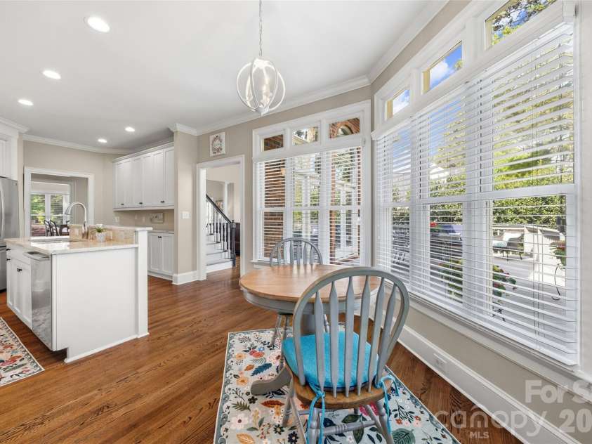 5016 Corrigan Court, Charlotte, NC 28277.  MLS# CAR4365403, YatesRealty ID 12154. 